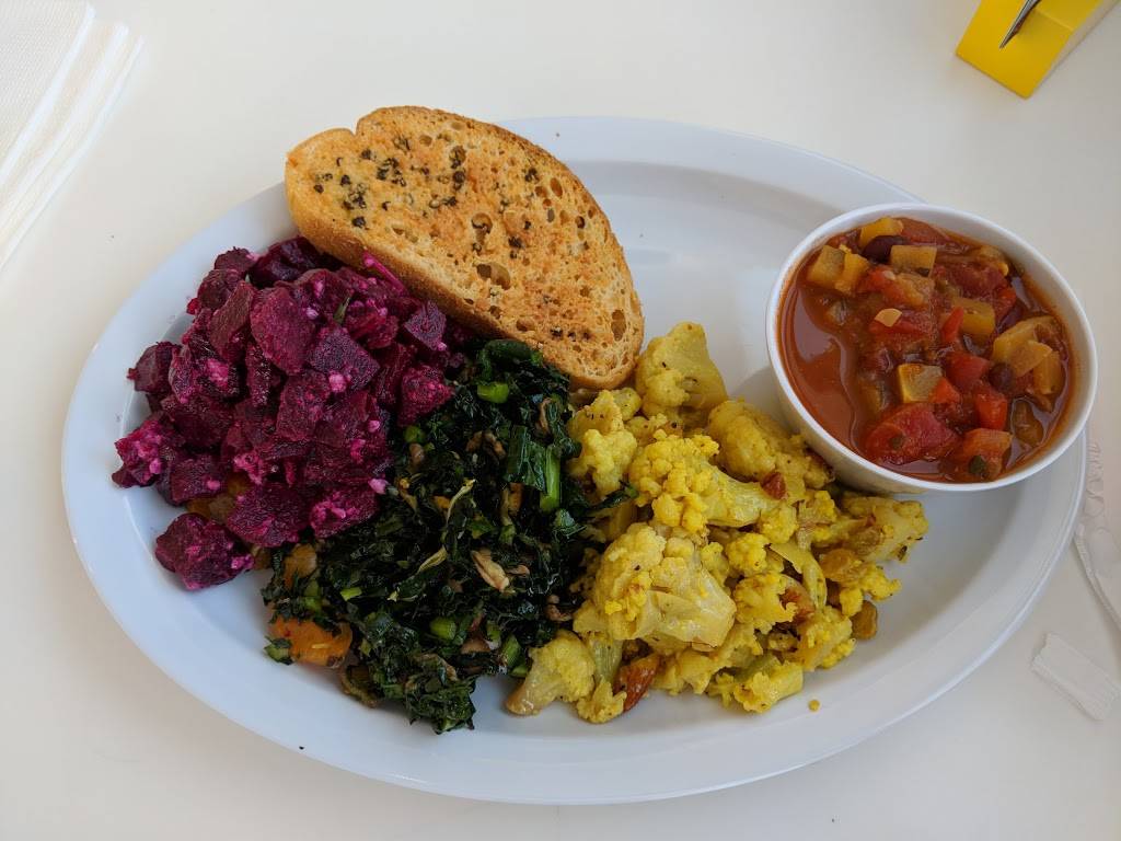 Lemonade | restaurant | 12401 Ventura Blvd, Studio City, CA 91604, USA | 8189855700 OR +1 818-985-5700