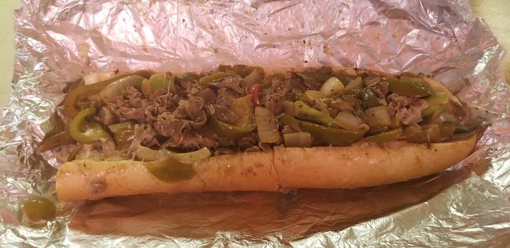 Randazzos Pizzeria | meal delivery | 1826 South St, Philadelphia, PA 19146, USA | 2155461566 OR +1 215-546-1566