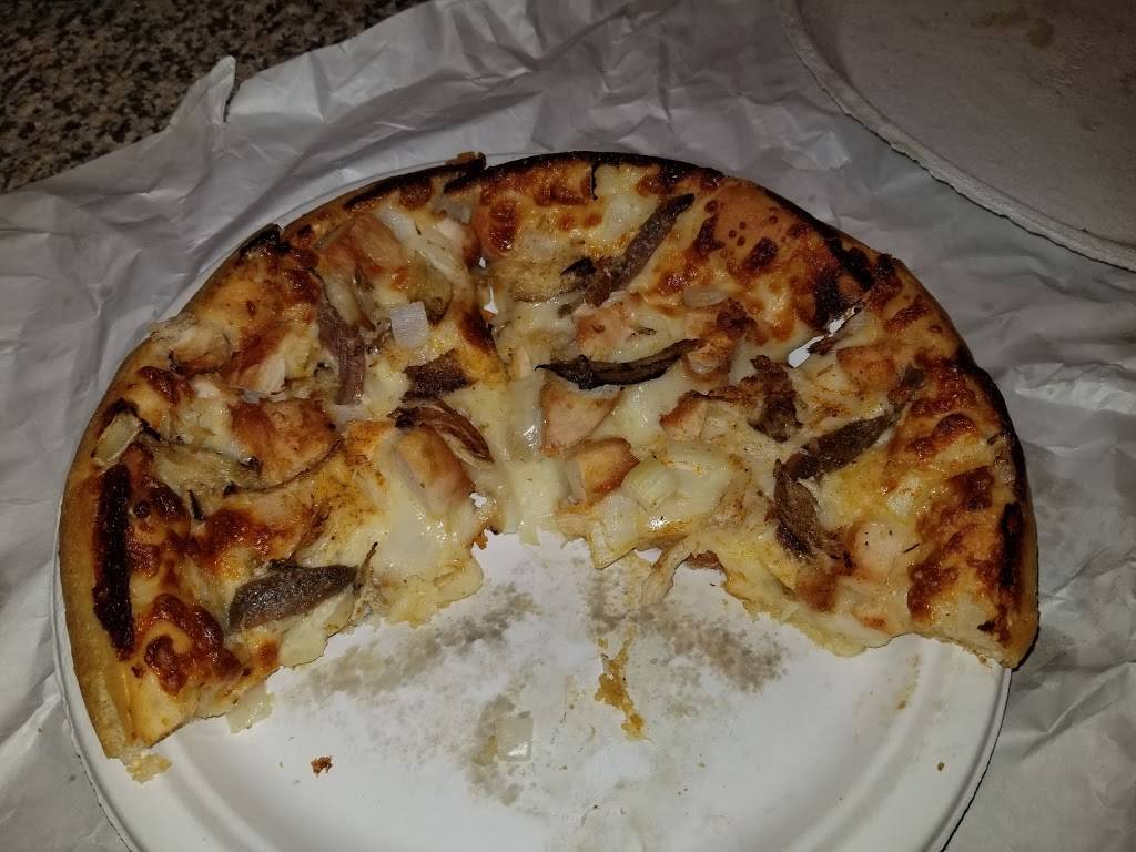 Desantis Pizza Grill & Bar | restaurant | 9638 Belair Rd, Nottingham, MD 21236, USA | 4102562770 OR +1 410-256-2770