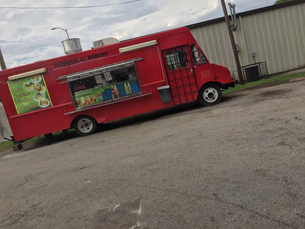 Taqueria El Ranero | restaurant | 2134 Bingle Rd, Houston, TX 77055, USA | 3462049238 OR +1 346-204-9238