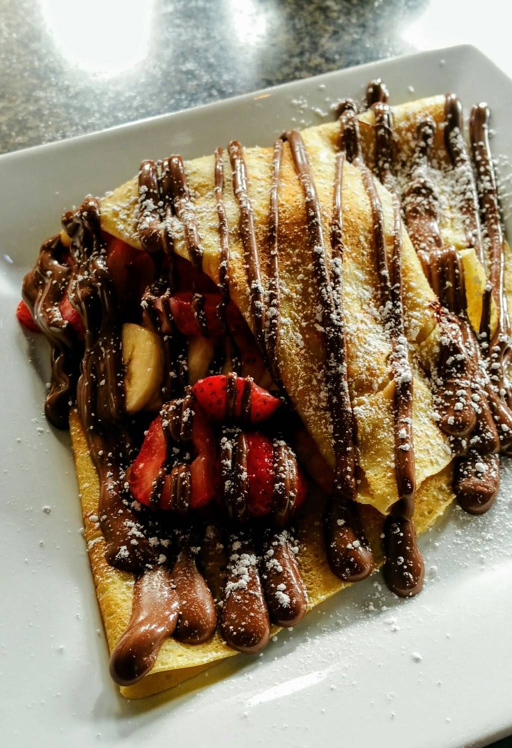 Crave Café | cafe | 11992 Ventura Blvd, Studio City, CA 91604, USA | 8187639000 OR +1 818-763-9000