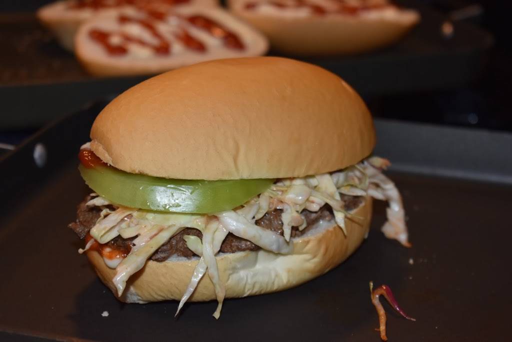 The Spaht Food Truck | restaurant | 155 Southampton St, Boston, MA 02118, USA | 6173904743 OR +1 617-390-4743