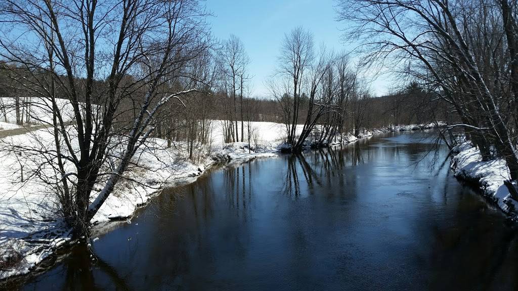 Au Manoir dIrlande | restaurant | 175 Chemin Gosford, Irlande, QC G6H 2N7, Canada | 4184282874 OR +1 418-428-2874