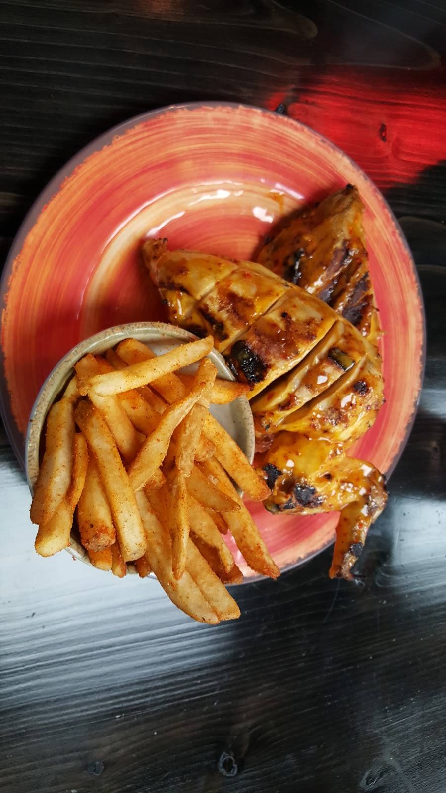 Portos Peri Peri | restaurant | 4915 Oakton Street, Skokie, IL 60077, USA | 8476755000 OR +1 847-675-5000