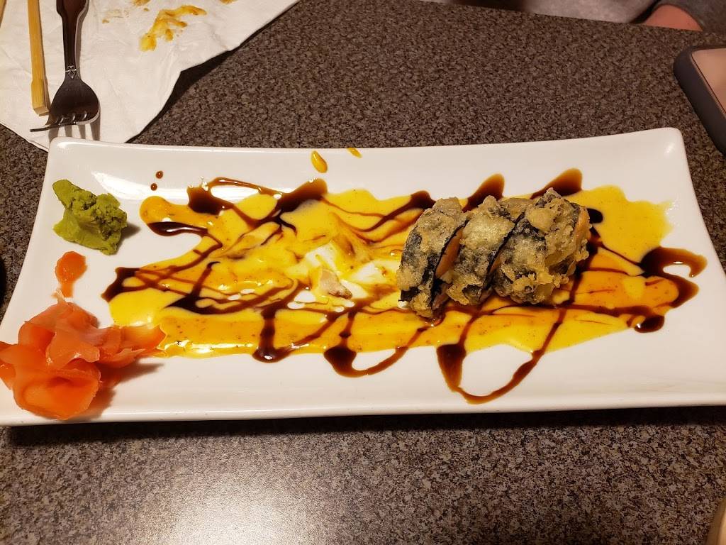 Shogun Japanese Steak & Sushi | restaurant | 2744 George Busbee Pkwy NW, Kennesaw, GA 30144, USA | 7704990555 OR +1 770-499-0555