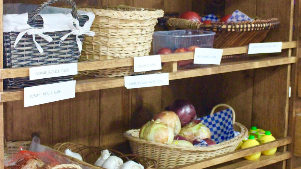 Produits du Chalet | restaurant | 2029 Route Principale, Val-des-Monts, QC J8N 2S5, Canada | 8736738855 OR +1 873-673-8855