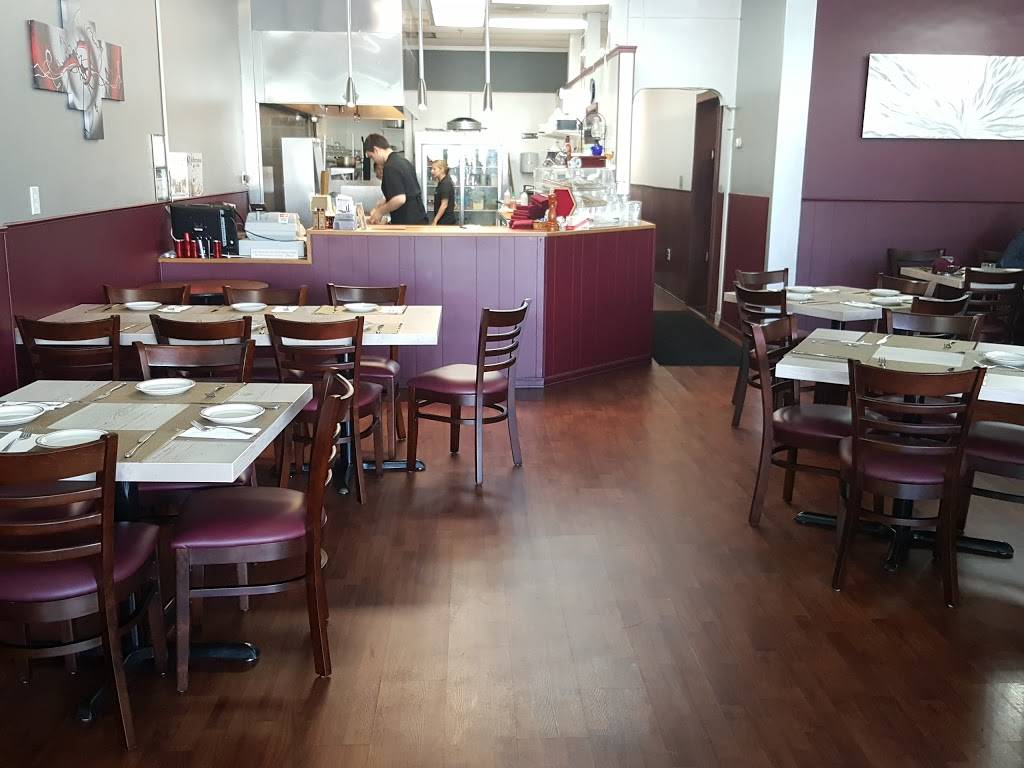 Mediterranean Cafe & Grill | restaurant | 7720 Main St #6a, Fogelsville, PA 18051, USA | 6103910400 OR +1 610-391-0400