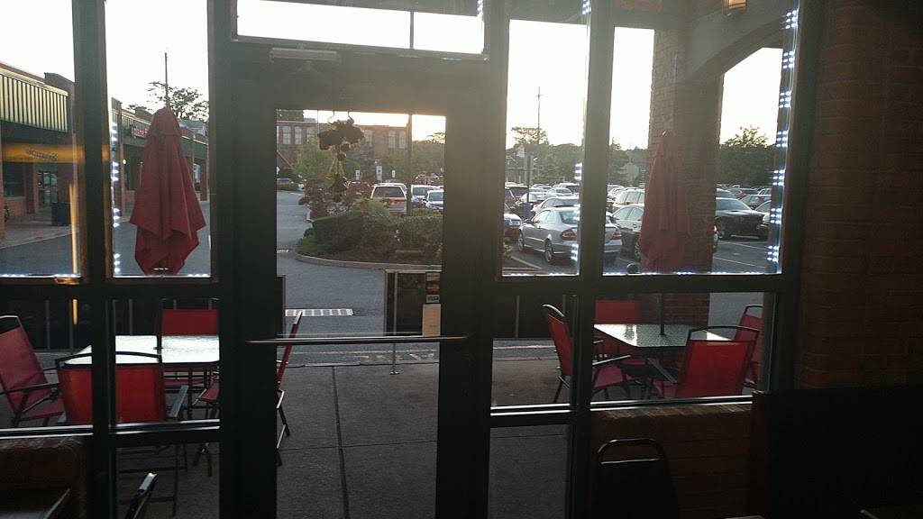 Schnitzel Express | restaurant | 600 Getty Ave, Clifton, NJ 07011, USA | 9737720544 OR +1 973-772-0544