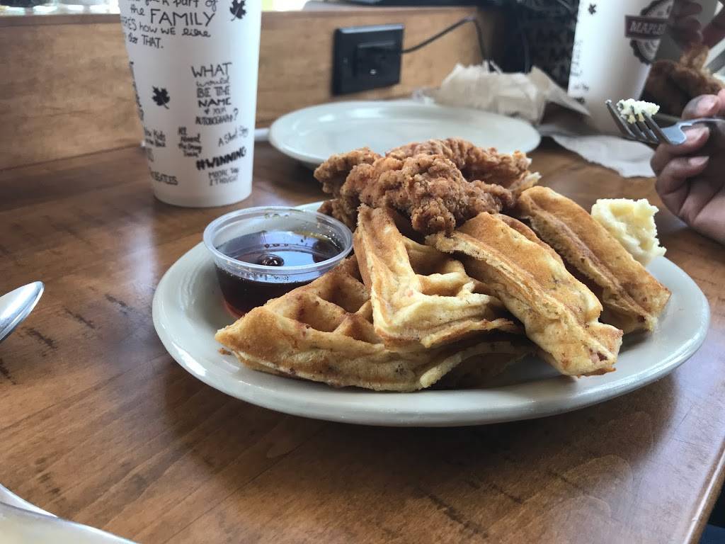 Maple Street Biscuit Company- Point Meadows | restaurant | 8358 Point Meadows Dr, Jacksonville, FL 32256, USA | 9045516465 OR +1 904-551-6465