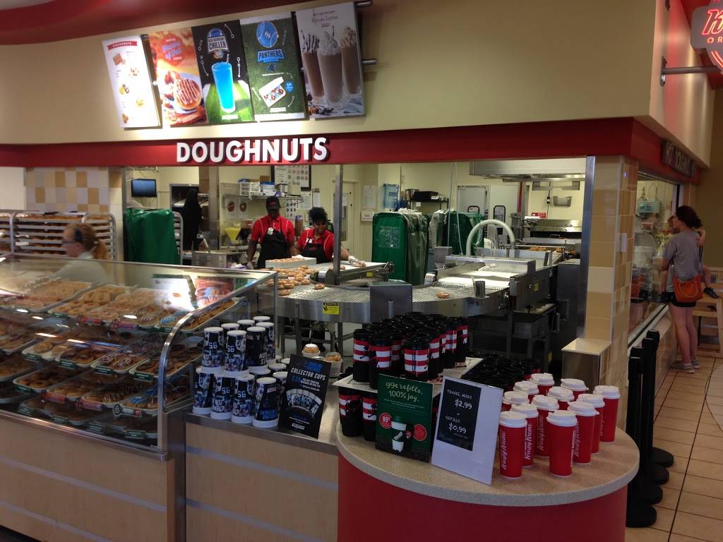 Krispy Kreme | bakery | 9301 E Independence Blvd, Matthews, NC 28105, USA | 7048492331 OR +1 704-849-2331