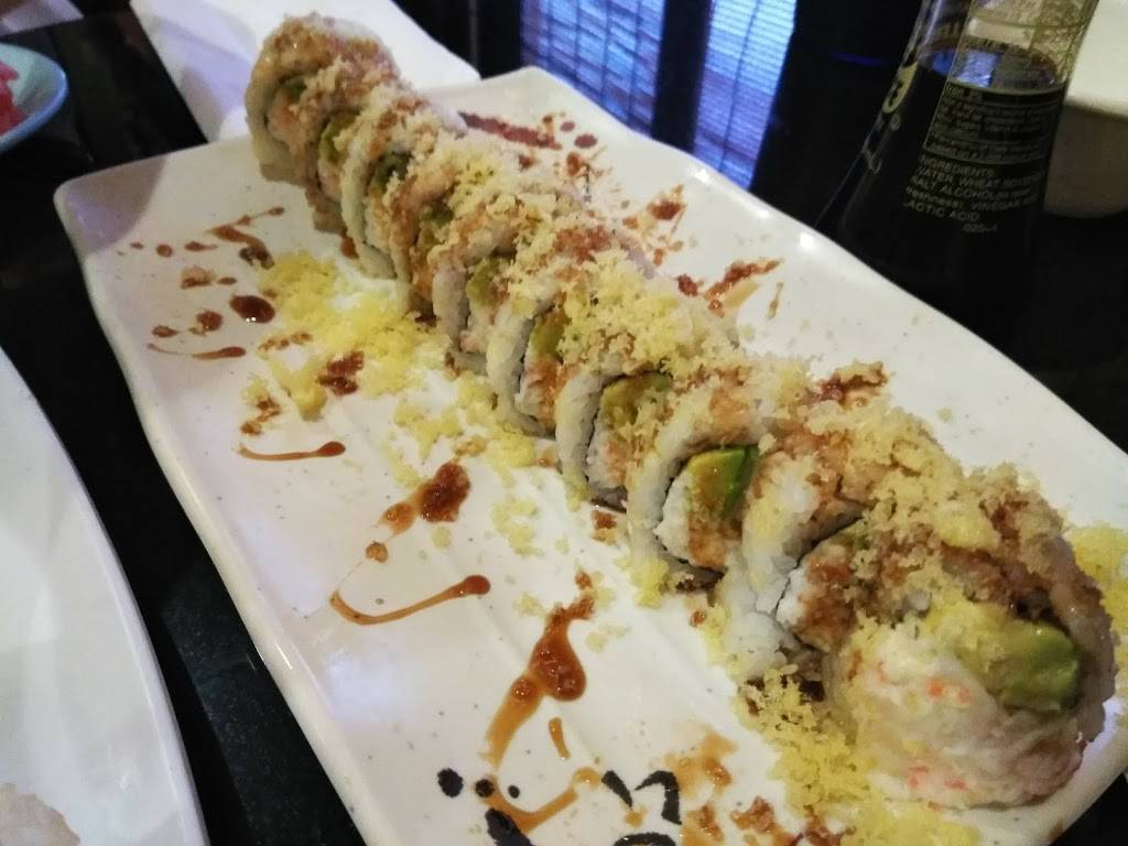 Love Soya Sushi | restaurant | 19179 Bear Valley Rd, Apple Valley, CA 92308, USA | 7602408292 OR +1 760-240-8292