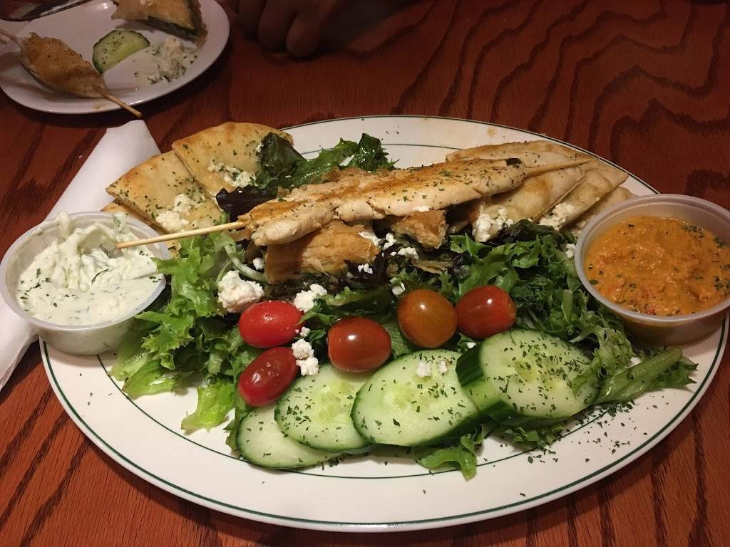 Kostas Restaurant and Bar | restaurant | 429 Wilson St, Brewer, ME 04412, USA | 2079898811 OR +1 207-989-8811