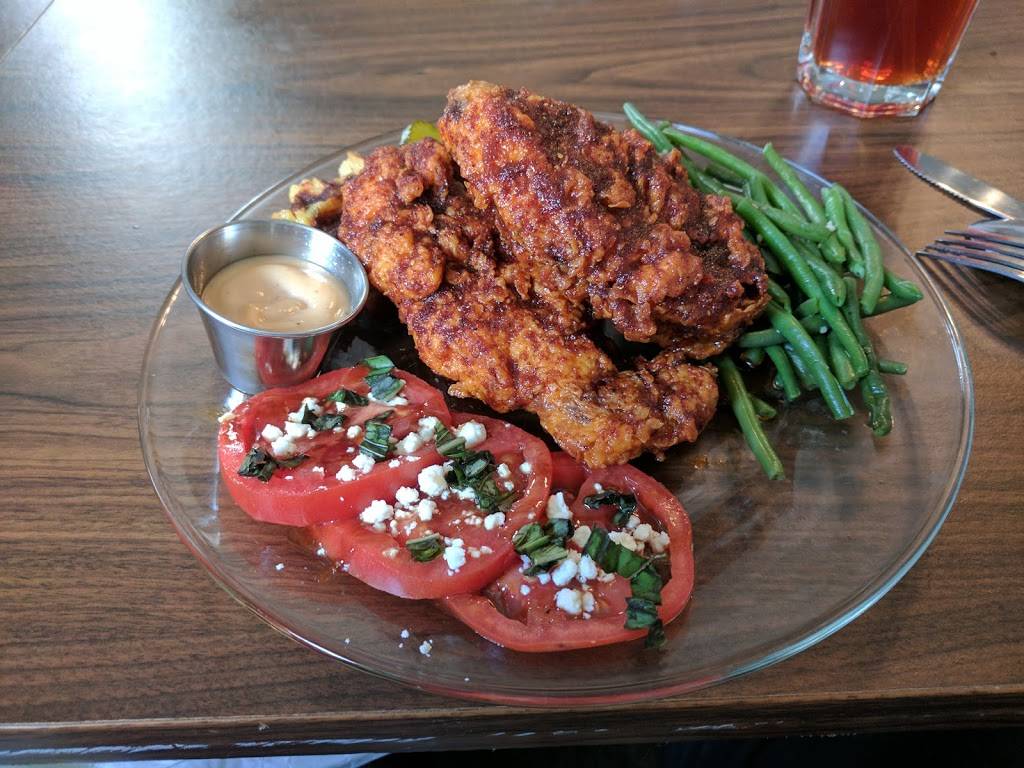 Urban Plantation | restaurant | 764 N Main St, Shelbyville, TN 37160, USA | 9314887840 OR +1 931-488-7840