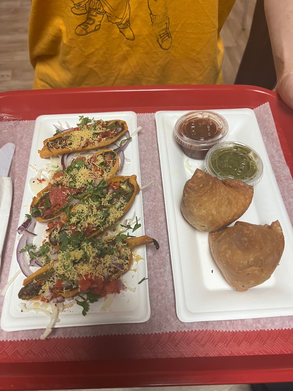 Heera Indian Cusine | restaurant | 117 E Market St, Akron, OH 44308, USA | 3304004019 OR +1 330-400-4019