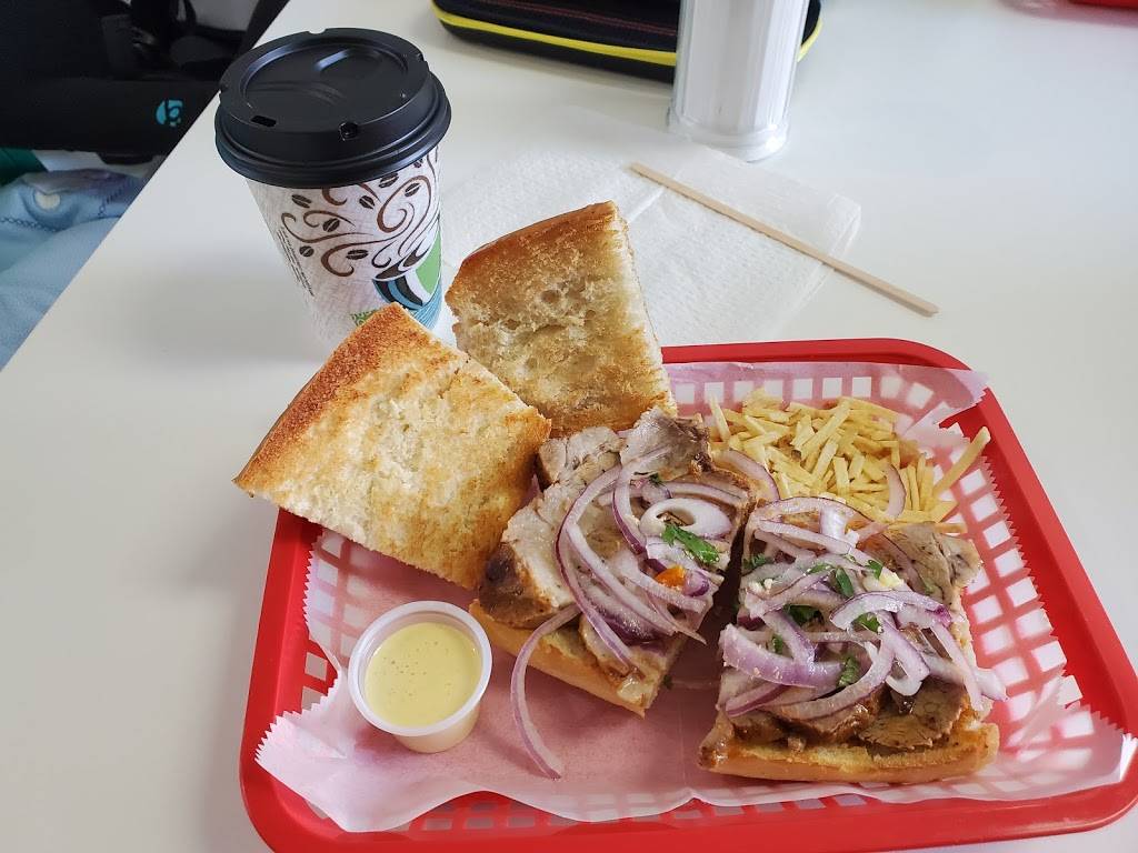 Fuente De Soda | cafe | 45985 Regal Plaza #130, Sterling, VA 20165, USA | 7034302492 OR +1 703-430-2492