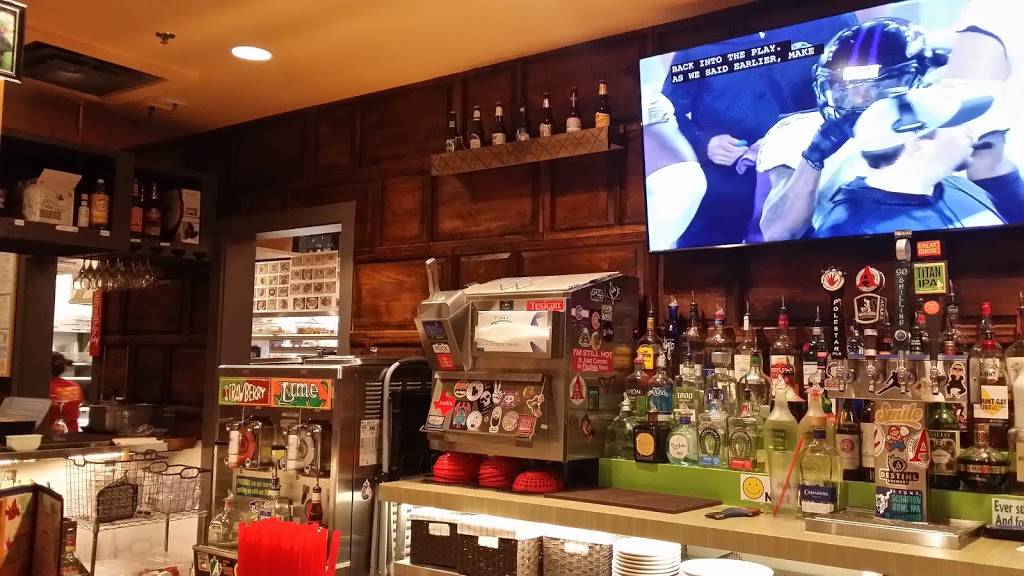 Chuys | restaurant | 499 S Vance St, Lakewood, CO 80226, USA | 7204609840 OR +1 720-460-9840