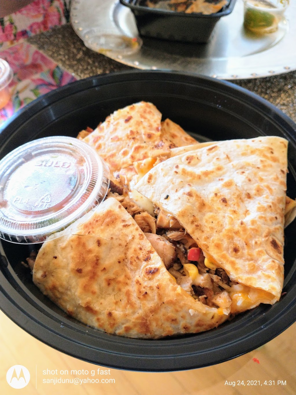 Sofias Taqueria (Amboy Rd) | restaurant | 4370 Amboy Rd, Staten Island, NY 10312, USA | 7186193394 OR +1 718-619-3394