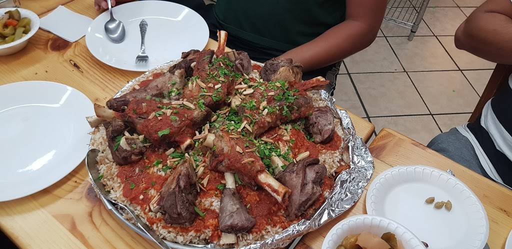 Lebanese Eatery | restaurant | 1686 Forest Ave, Staten Island, NY 10302, USA | 7185565556 OR +1 718-556-5556