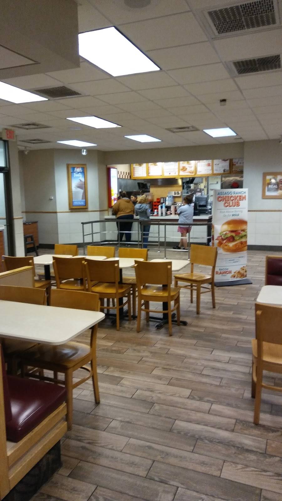 Wendys | restaurant | 3803 E Truman Rd, Kansas City, MO 64127, USA | 8162317153 OR +1 816-231-7153