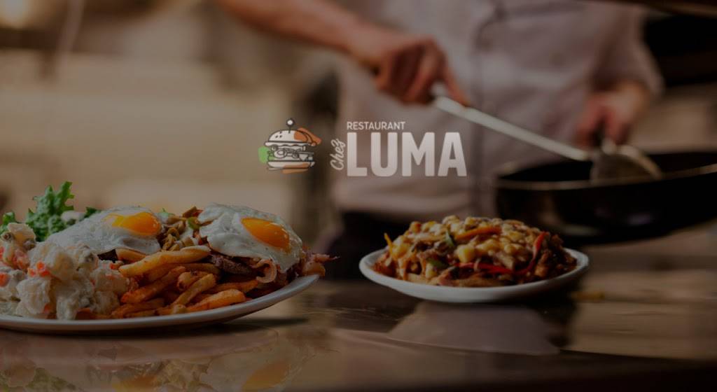 Restaurant Chez LUMA | restaurant | 3135 Rue Wellington, Verdun, QC H4G 1T2, Canada | 4383817411 OR +1 438-381-7411