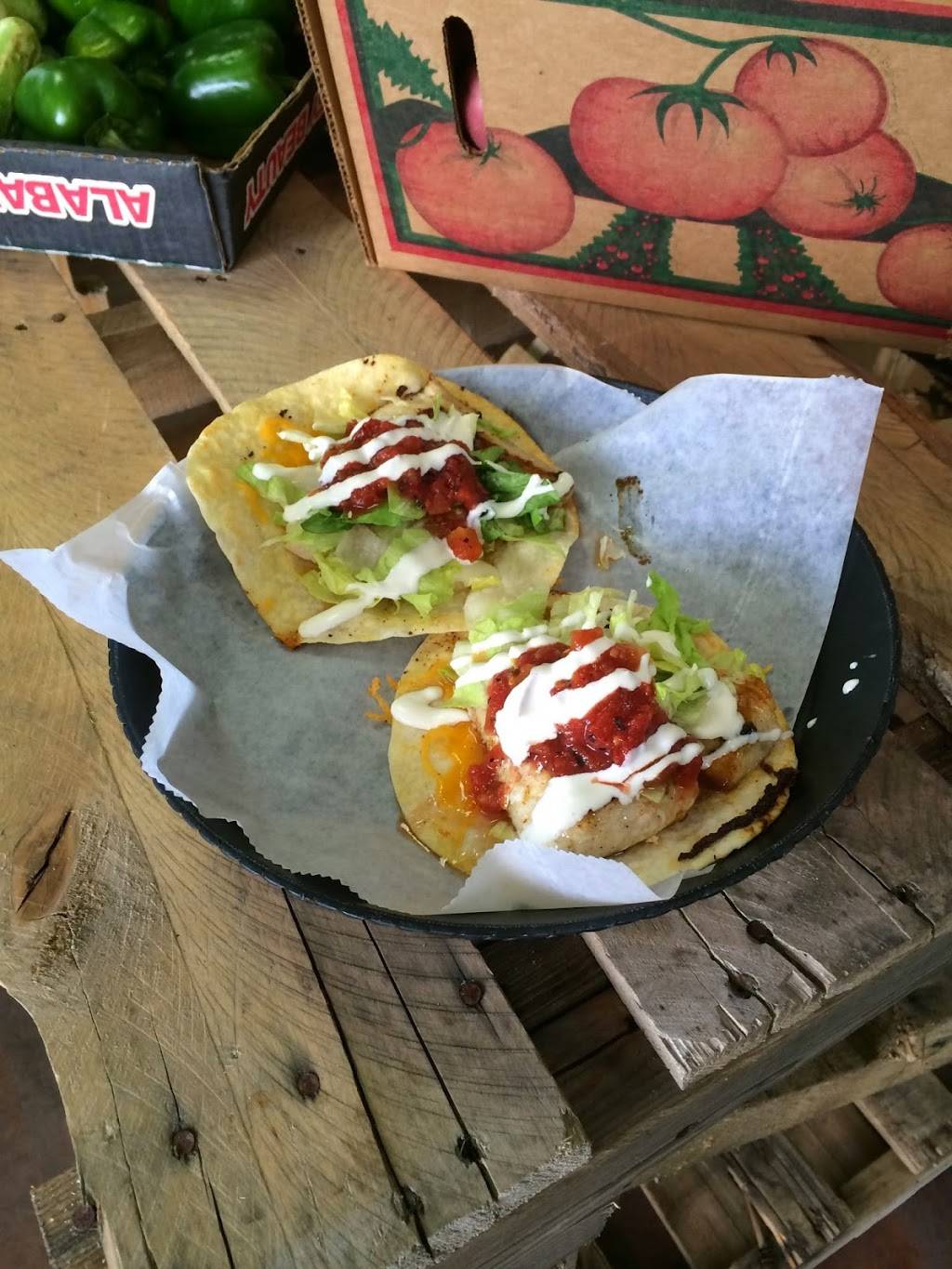 Capeside Fish Company | restaurant | 726 W Grand Ave, Rainbow City, AL 35906, USA | 2569522793 OR +1 256-952-2793