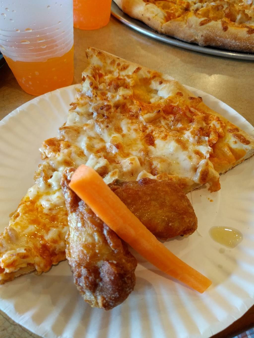 Paesans Pizza | restaurant | 636 New Loudon Rd, Latham, NY 12110, USA | 5187851104 OR +1 518-785-1104