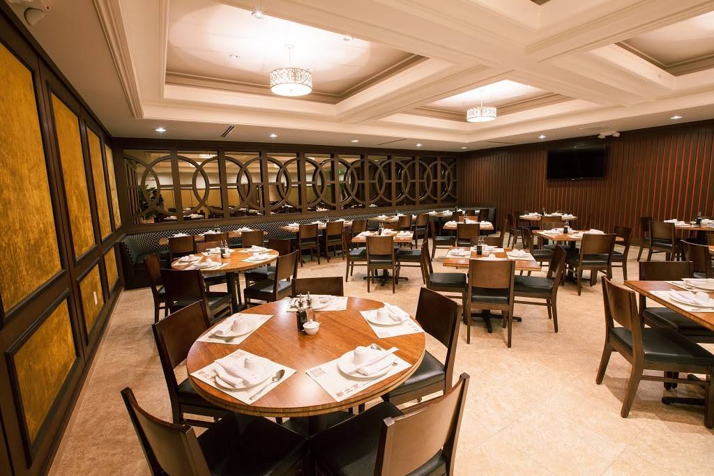 Shin Beijing | restaurant | 3101 W Olympic Blvd, Los Angeles, CA 90006, USA | 2133813003 OR +1 213-381-3003