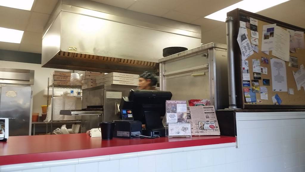 Gioninos Pizzeria | restaurant | 203 Lafayette Rd, Medina, OH 44256, USA | 3307222727 OR +1 330-722-2727