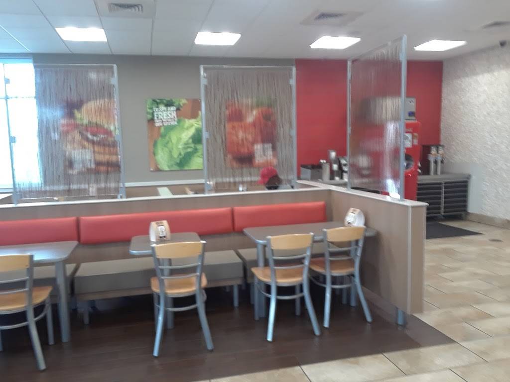 Burger King | restaurant | 247 E Main St, Hendersonville, TN 37075, USA | 6158229270 OR +1 615-822-9270