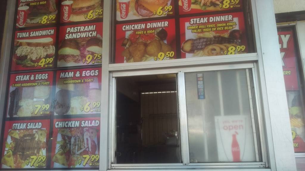 Big Rays Drive-in | restaurant | 2624 E Alondra Blvd, Compton, CA 90221, USA | 3106370636 OR +1 310-637-0636