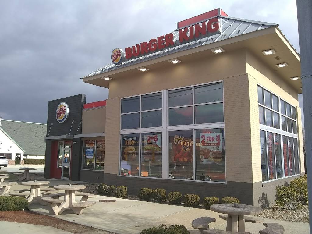 Burger King | restaurant | 300 Main St Unit Op3, Nashua, NH 03060, USA | 6038893666 OR +1 603-889-3666