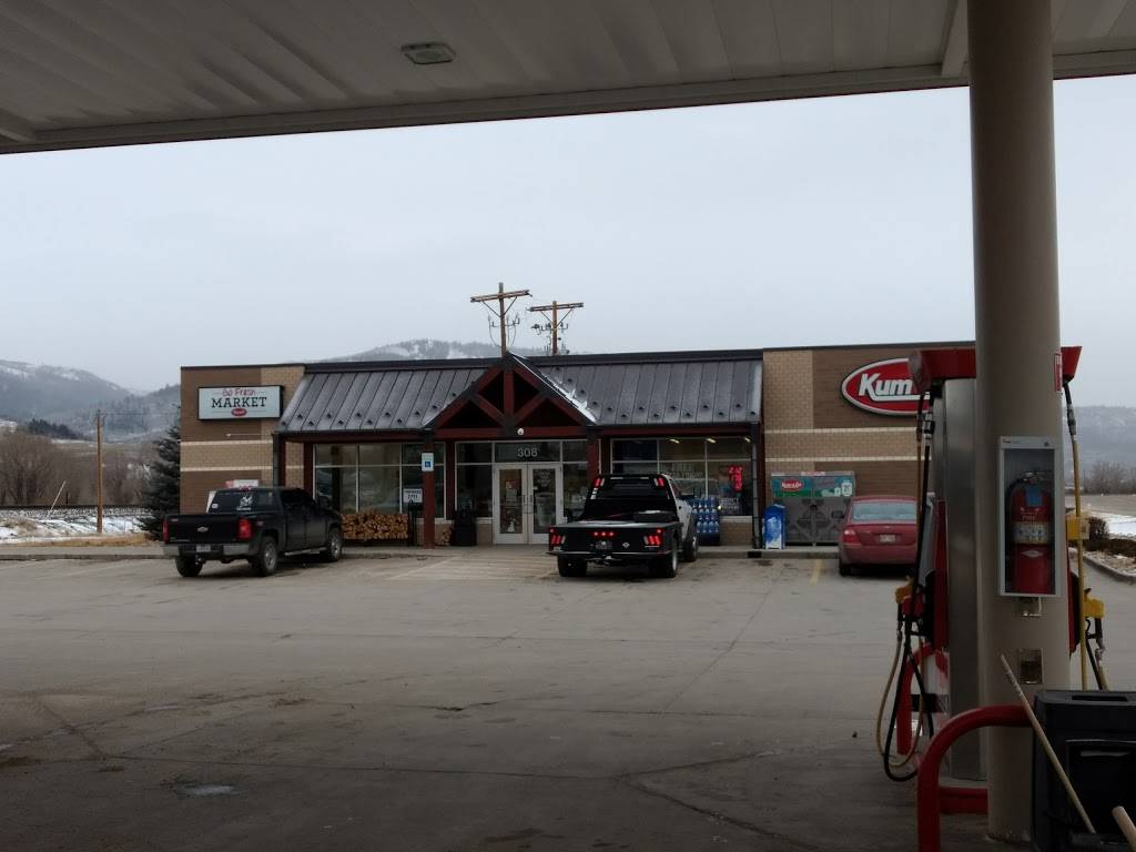Kum & Go | meal takeaway | 308 W Agate Ave, Granby, CO 80446, USA | 9708873031 OR +1 970-887-3031