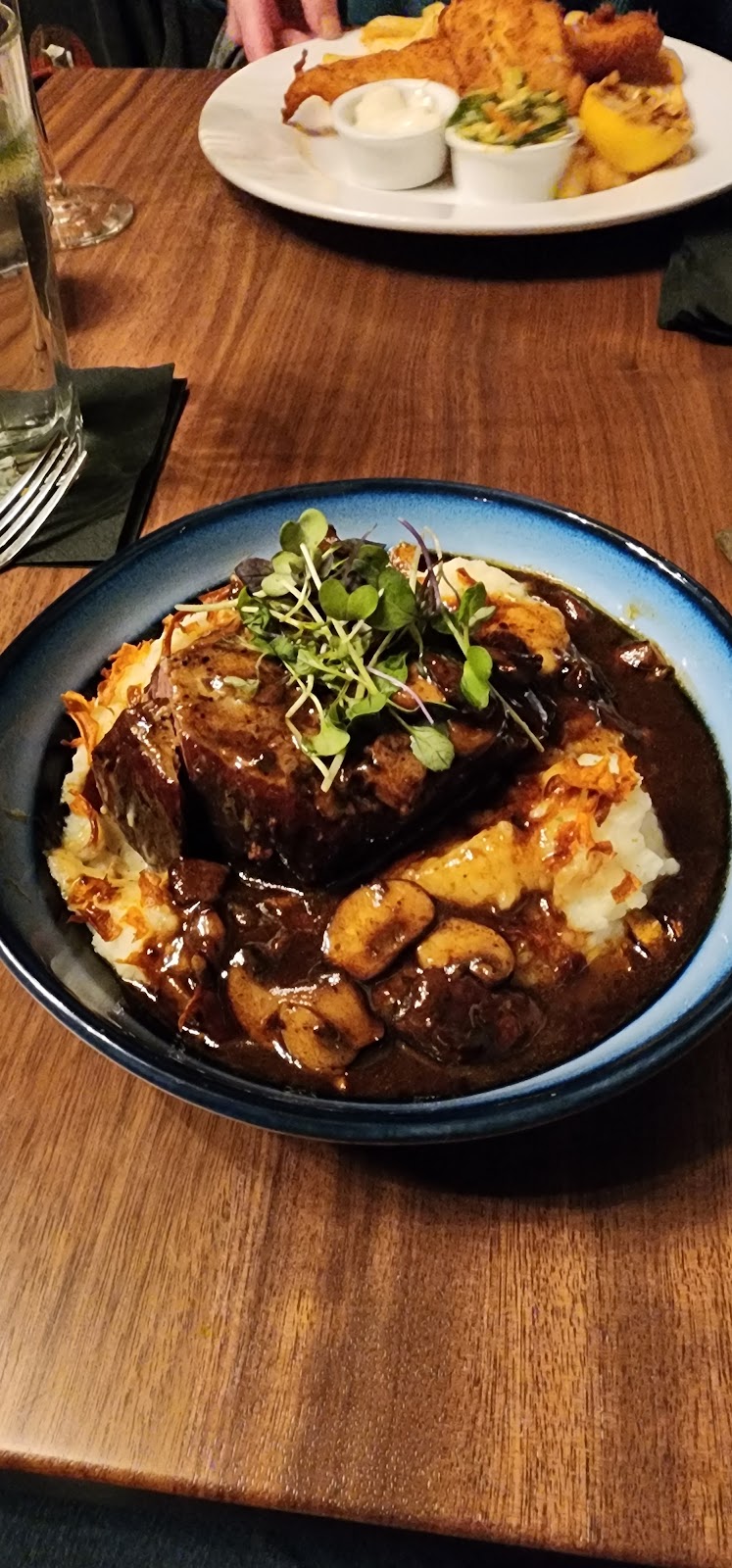 Good Night Johnnys American Music Bar | restaurant | 154 Cambridge St, Burlington, MA 01803, USA | 7813594034 OR +1 781-359-4034