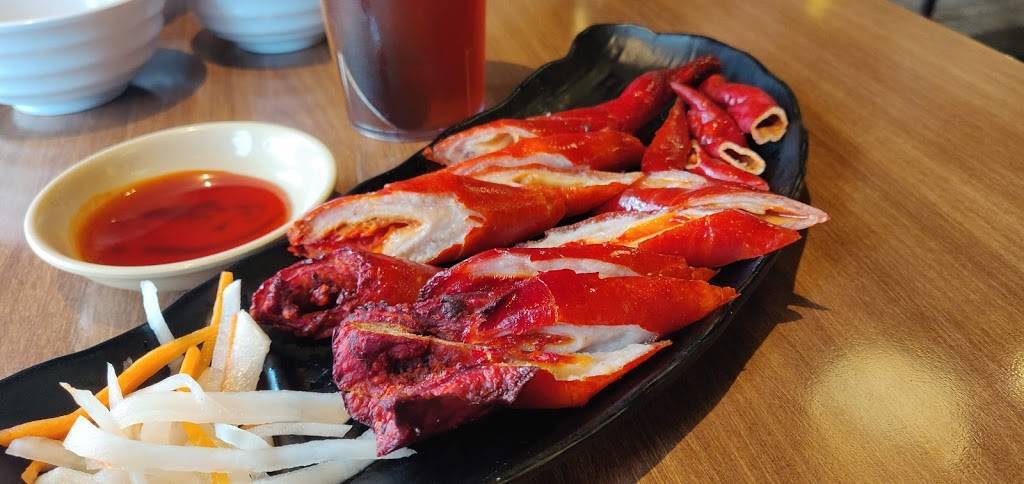 Kitchen M. 名廚坊 | restaurant | 8515 McCowan Rd, Unionville, ON L3P 5E5, Canada | 9052948628 OR +1 905-294-8628