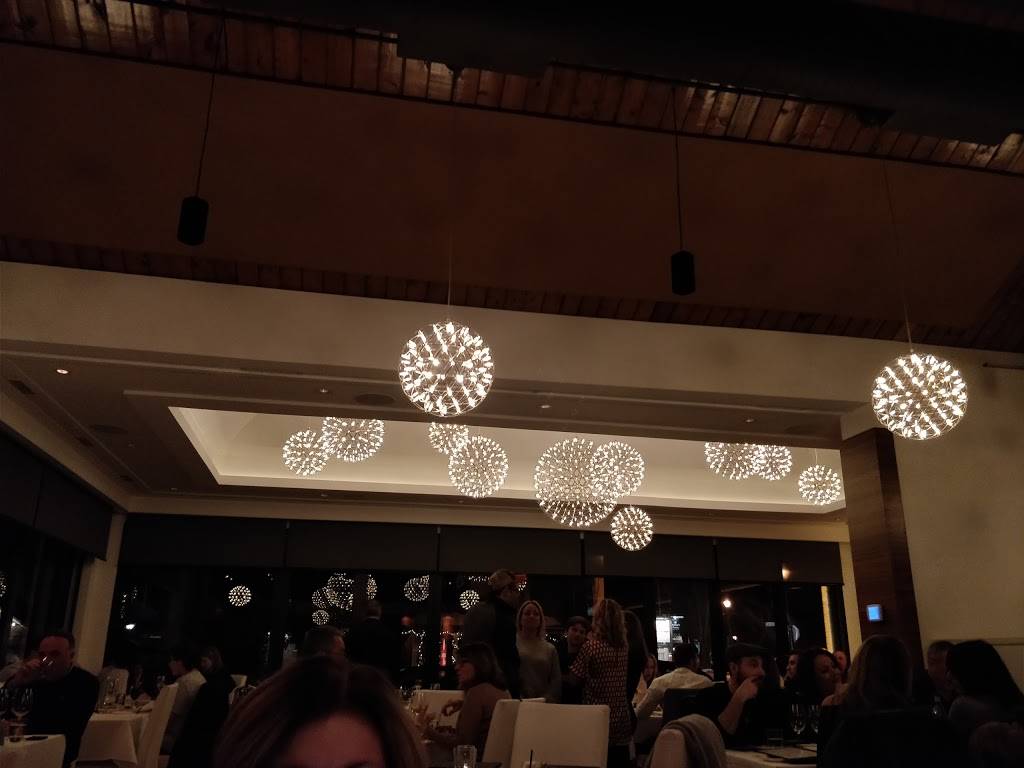 Avenue Cibi e Vini | restaurant | 10519 Islington Ave, Kleinburg, ON L0J 1C0, Canada | 9058937400 OR +1 905-893-7400