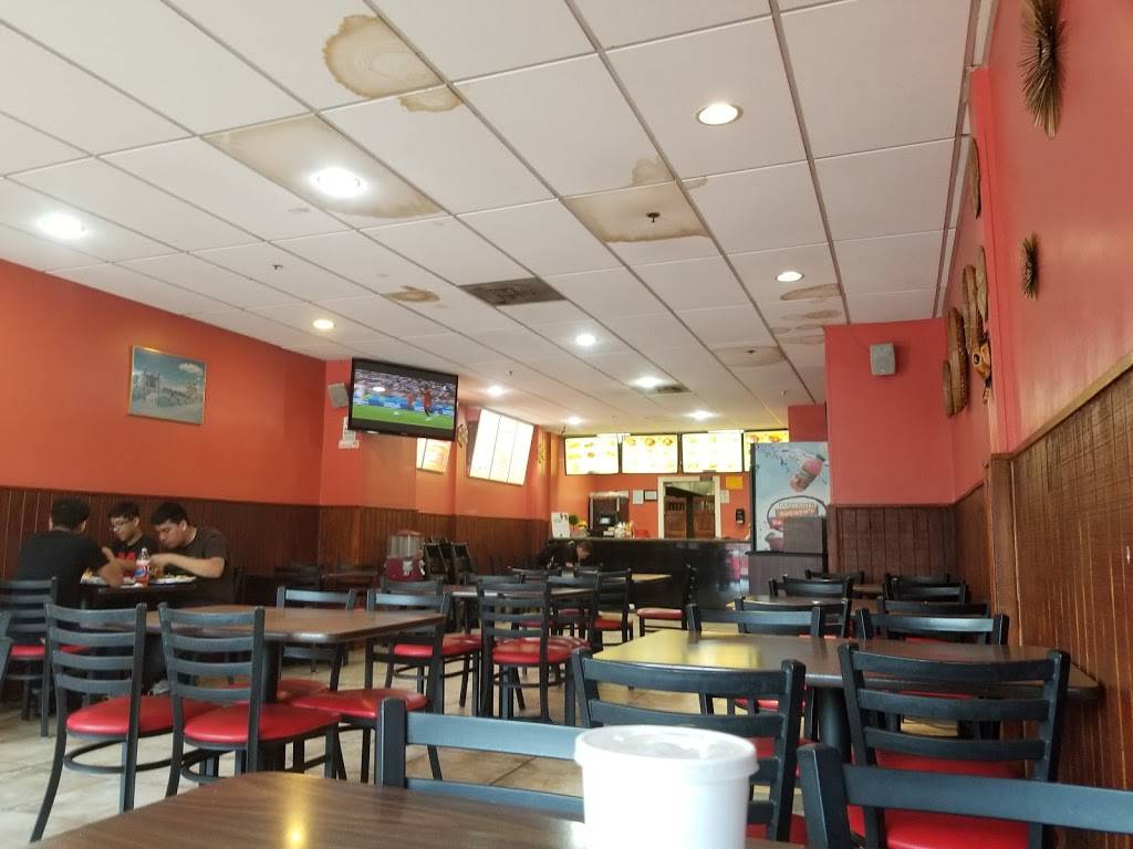 El Pollo Sabroso | restaurant | 3153 Mt Pleasant St NW, Washington, DC 20010, USA | 2022990374 OR +1 202-299-0374