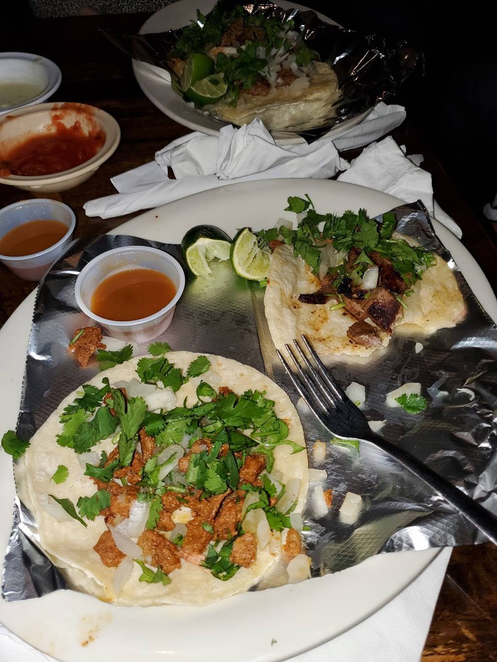 Agavos Cocina & Tequila | restaurant | 2924 Walnut Grove Rd, Memphis, TN 38111, USA | 9014339345 OR +1 901-433-9345