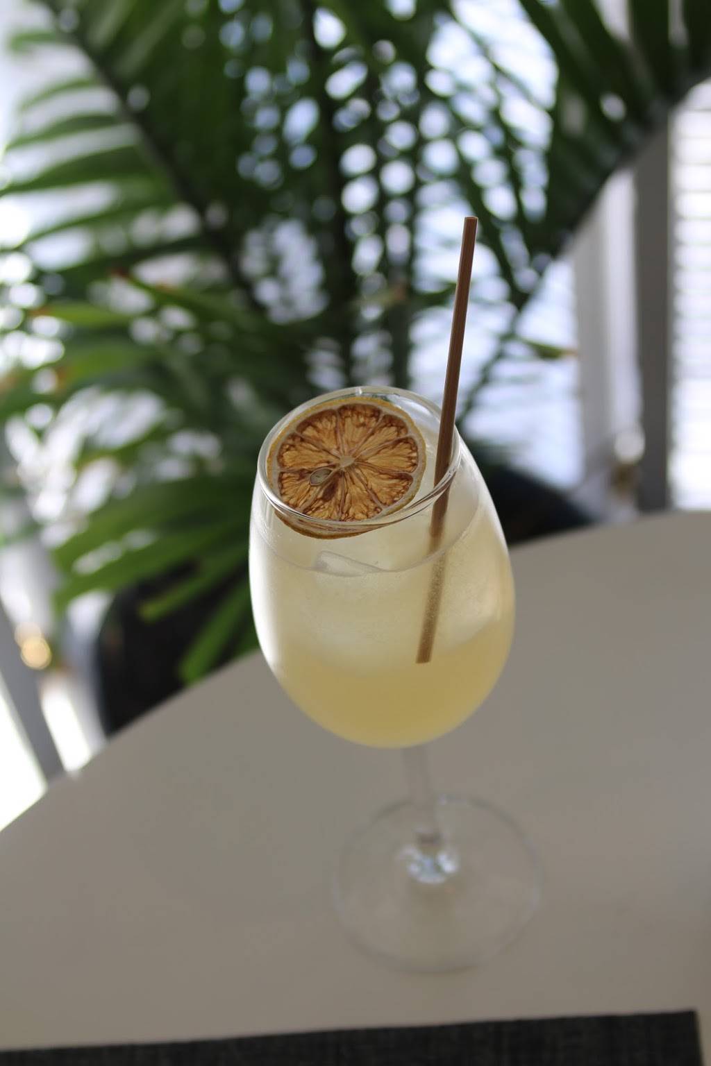 Amaranthine Bistro | restaurant | 9801 NE 2nd Ave, Miami Shores, FL 33138, USA | 7869074924 OR +1 786-907-4924