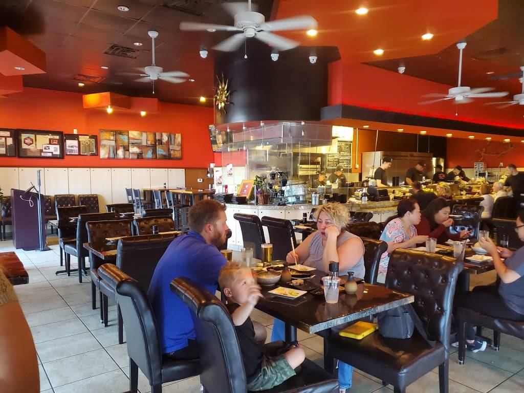 ￼ SOHO JAPANESE RESTAURANT | restaurant | 7377 S Jones Blvd Ste 116, Las Vegas, NV 89139, USA | 7027767778 OR +1 702-776-7778