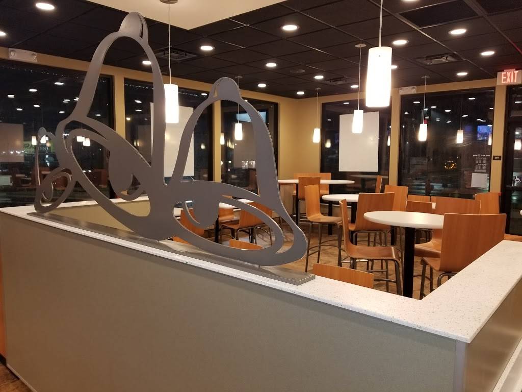 Taco Bell | meal takeaway | 102 East Walton St E, Willard, OH 44890, USA | 4199352009 OR +1 419-935-2009