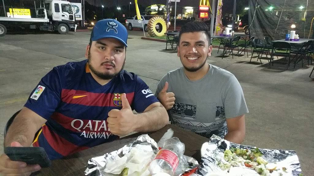 Los Tacos Famous Takeria | restaurant | 18323 Clay Rd, Houston, TX 77084, USA | 8328729184 OR +1 832-872-9184