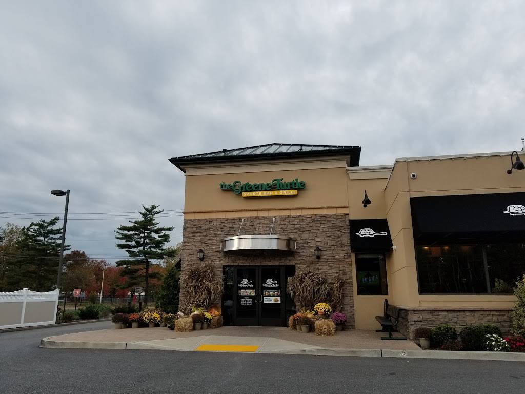 The Greene Turtle Sports Bar & Grille | restaurant | 1740 Hempstead Turnpike, East Meadow, NY 11554, USA | 5162807251 OR +1 516-280-7251