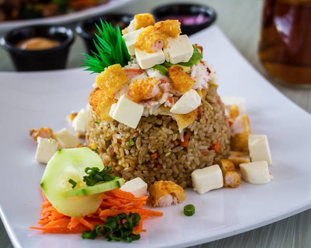 Sakurai Sushi | restaurant | Blvd. de las Bellas Artes No. 199, Nueva Tijuana, 22435 Tijuana, B.C., Mexico | 016646148180 OR +52 664 614 8180