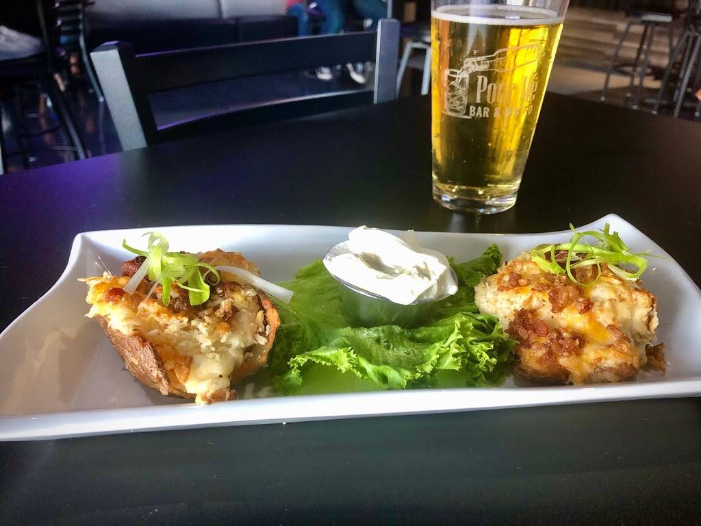 Pour Me Bar & Bistro | restaurant | 18810 Meridian E, Puyallup, WA 98375, USA | 2533286779 OR +1 253-328-6779