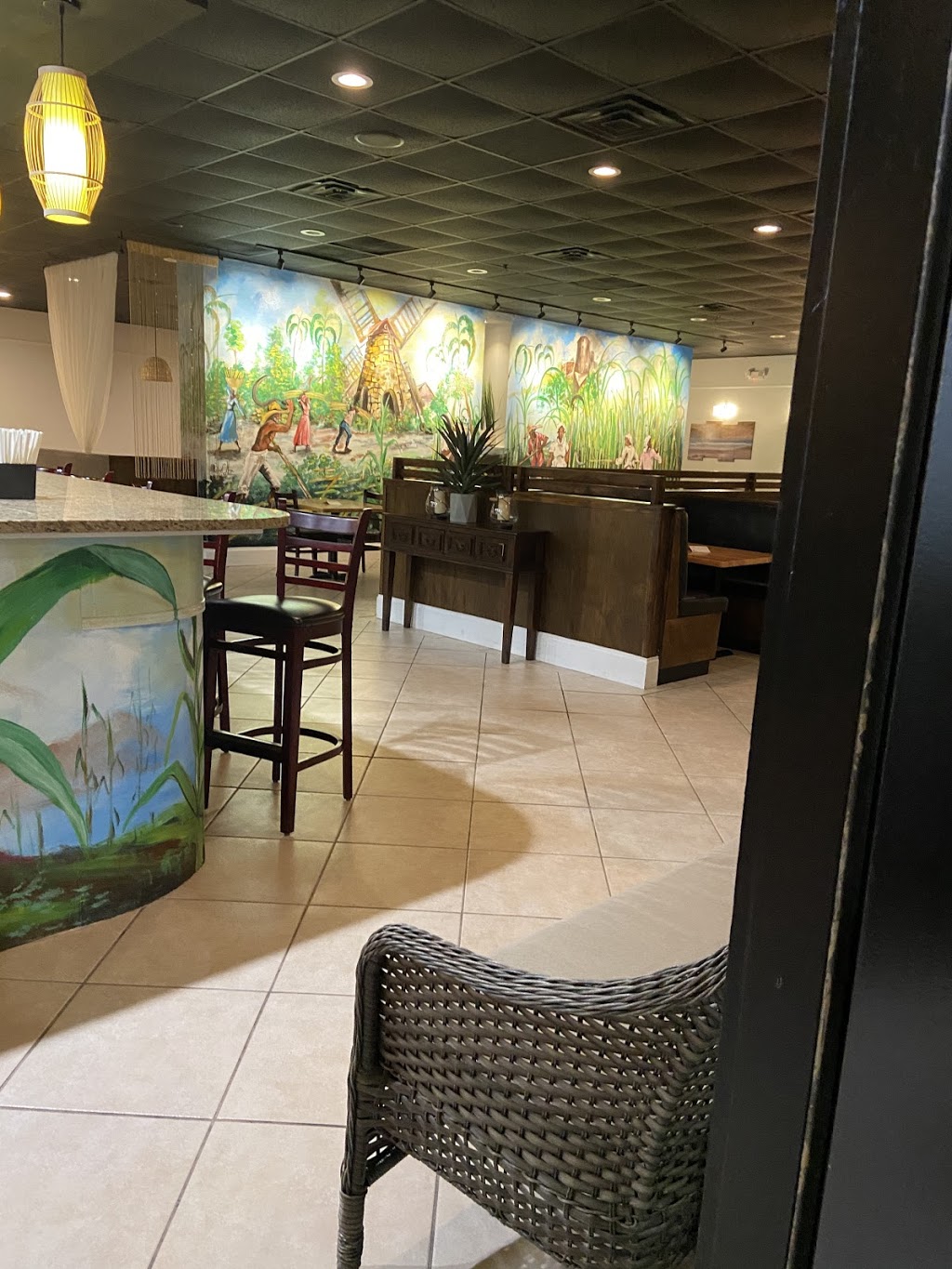 Kann Caribbean Kitchen Rum Bar & Bakery | restaurant | 6803 S Kirkman Rd, Orlando, FL 32819, USA | 4072841955 OR +1 407-284-1955