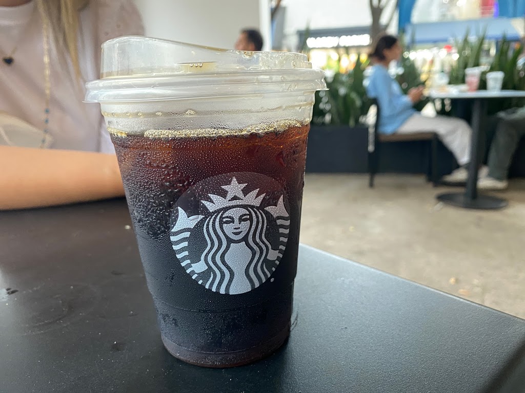 Starbucks | cafe | 3400 Main Hwy, Coconut Grove, FL 33133, USA | 3054421851 OR +1 305-442-1851