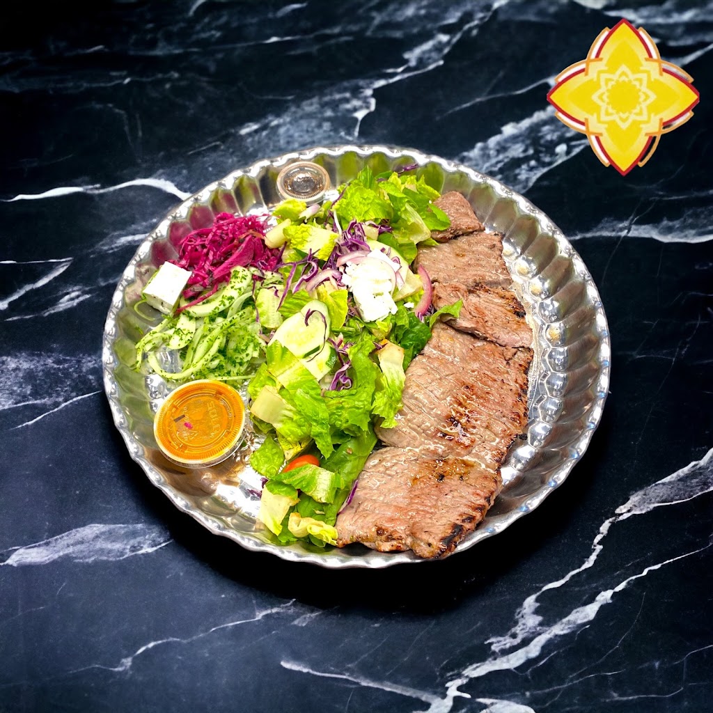 Noon O Kabab of Hickory Hills | restaurant | 8821 W 87th St, Hickory Hills, IL 60457, USA | 7087417886 OR +1 708-741-7886