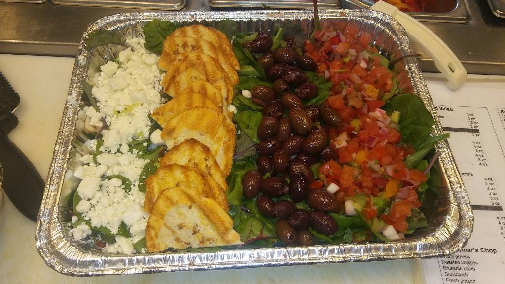 Carvery Kitchen | restaurant | 8832 Pico Blvd, Los Angeles, CA 90035, USA | 3104500880 OR +1 310-450-0880