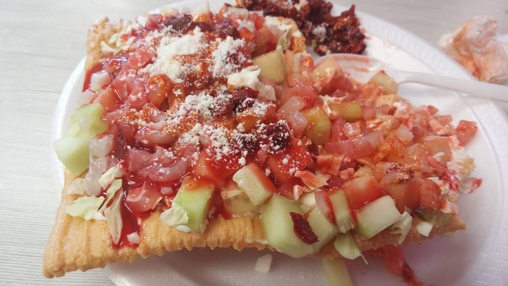 Mercado Plaza Del Sol | restaurant | 518 N Arizona Ave, Chandler, AZ 85225, USA | 4808553888 OR +1 480-855-3888