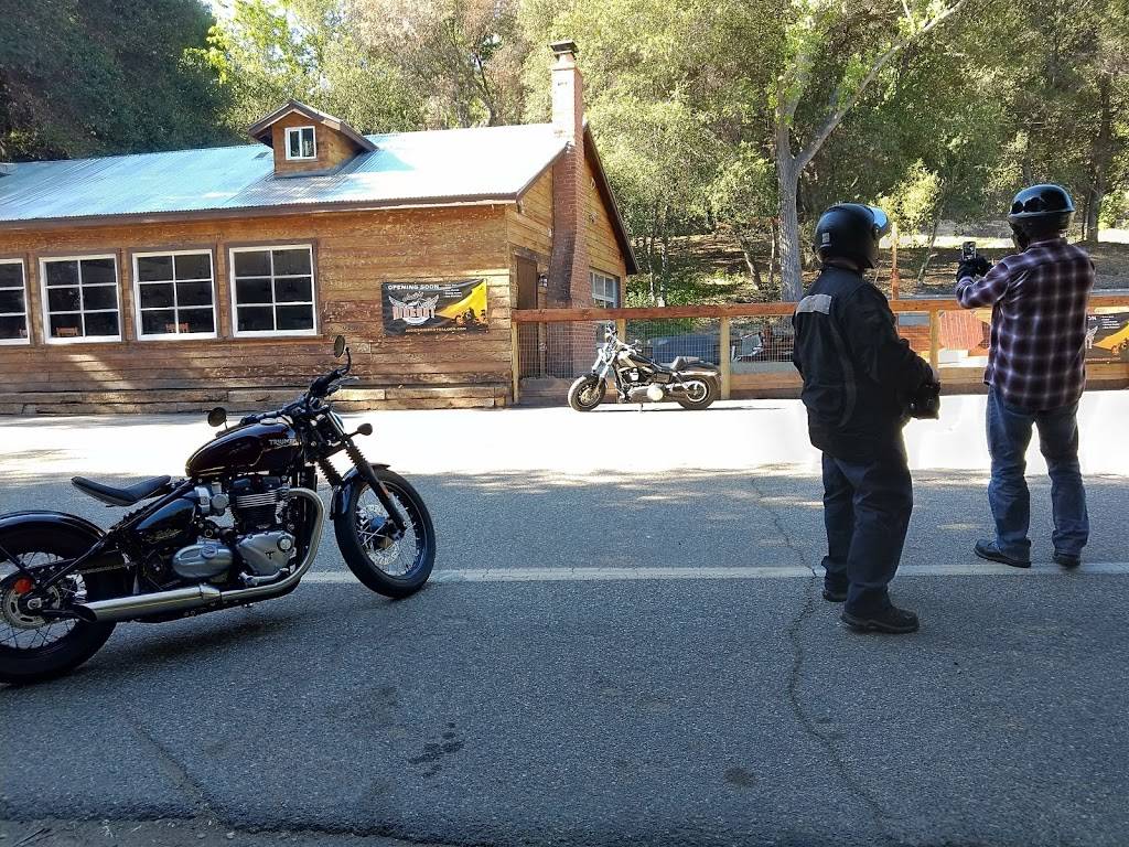 Josies Hideout Saloon | restaurant | 27413 CA-76, Santa Ysabel, CA 92070, USA | 6199616316 OR +1 619-961-6316